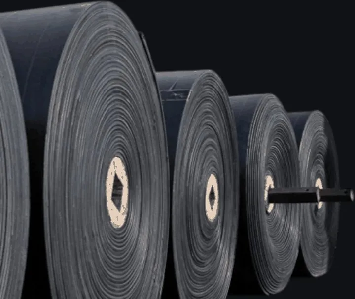CWP Conveyor Belting