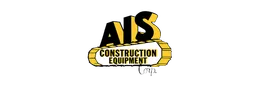 AIS Construction Equipment logo
