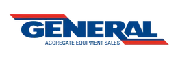 General Aggregate Equipment Sales logo