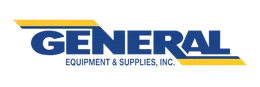 General Equipment & Supplies logo
